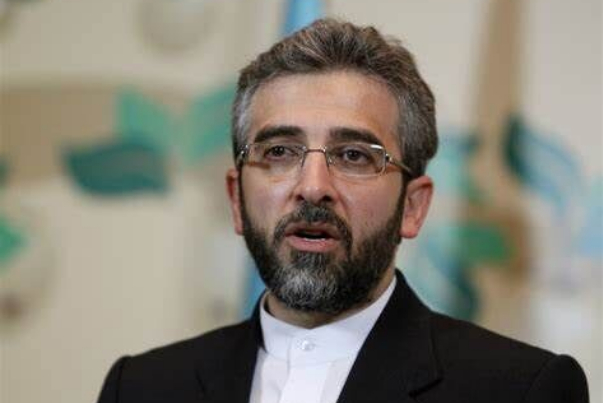Замглавы МИД Ирана подверг критике молчание западных стран по терроризму
