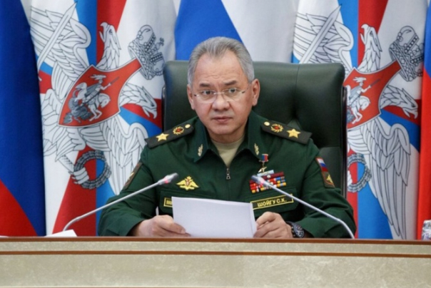 Министр обороны России: существует опасность разработки Украиной ядерного оружия