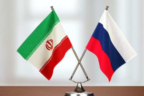 رقم قياسي سيبلغه حجم التبادل التجاري بين ايران وروسيا
