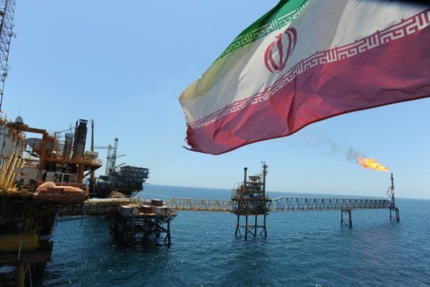 Министр нефти: товарооборот между Ираном и Россией достигнет $40 млрд.