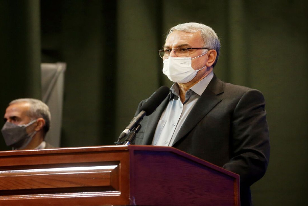 ايران: العقوبات الامريكية خلفت خسائر كبيرة في القطاع الصحي في العالم
