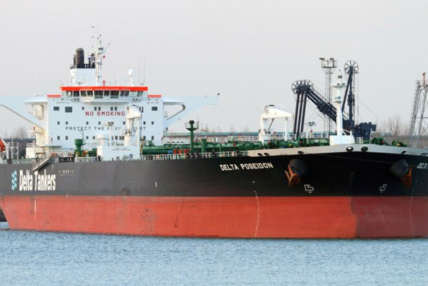 מדוע תפיסת שתי מכליות נפט יווניות והמסרים שלה