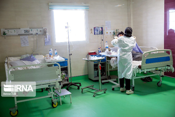 В Иране коронавирус унес жизни еще 5 человек