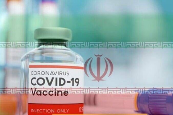 COVAX не предоставил Ирану финансовые ресурсы и вакцины, заявил министр здравоохранения