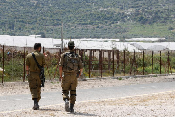 כוחות ישראליים הורגים שני פלסטינים בגדה המערבית הכבושה
