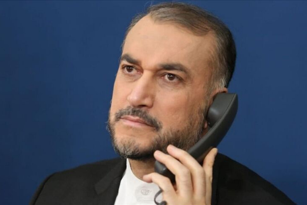 Глава МИД Ирана назвал политическое вмешательство в технические вопросы МАГАТЭ неконструктивным