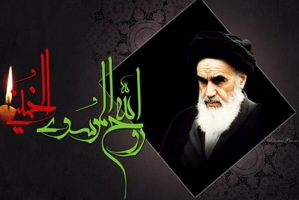 Соболезнования в связи с годовщиной кончины Имама Хомейни (да распространится на него милость Аллаха), Великого основателя Исламской Республики Иран