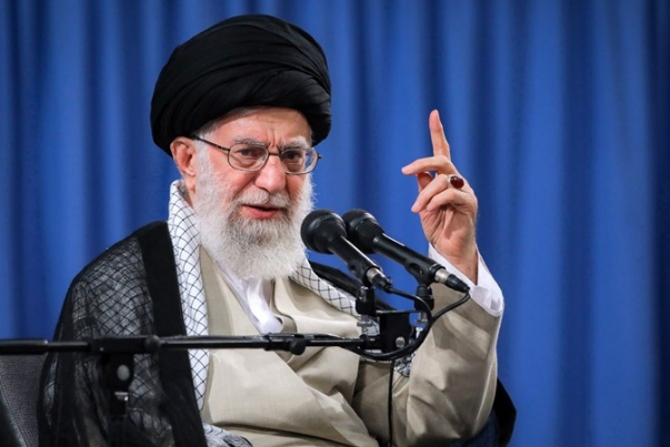 Лидер Исламской революции: Имам Хомейни – дух Исламской Республики