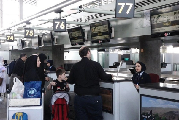 Иран опроверг кибератаки на паспортную систему в аэропорту Имам Хомейни