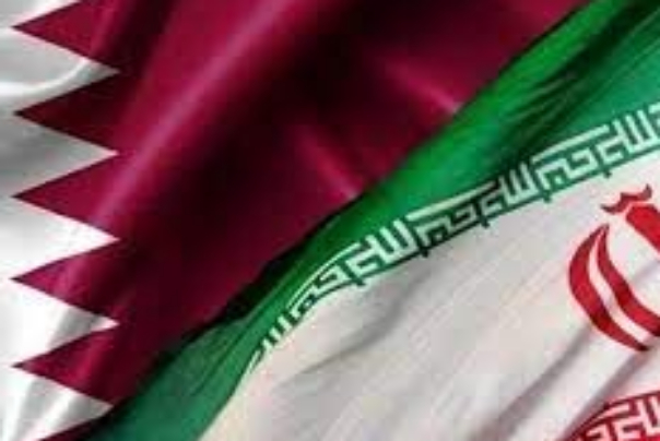 Иран и Катар обсудили пути расширения двусторонних отношений