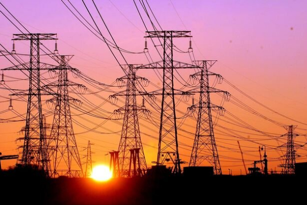 مصرف برق با افزایش بی‌سابقه به 60 هزار مگاوات نزدیک شد
