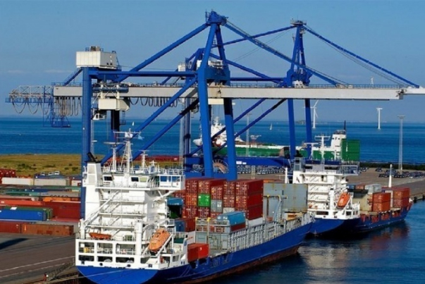 Рост экспорта товаров из Мазендарана в Турцию