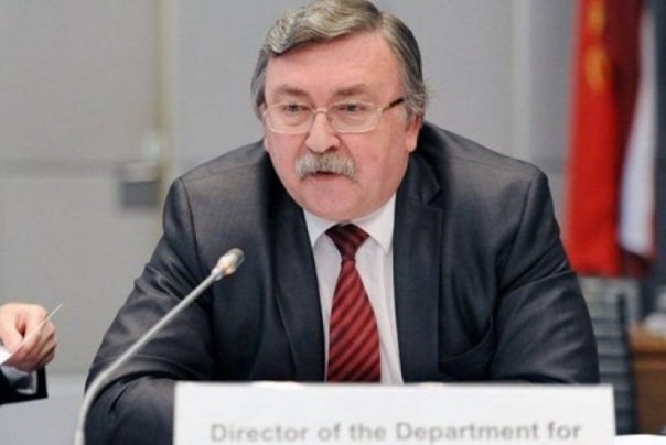 موسكو: قرار مجلس الحكام ضد ايران ينم عن حماقة