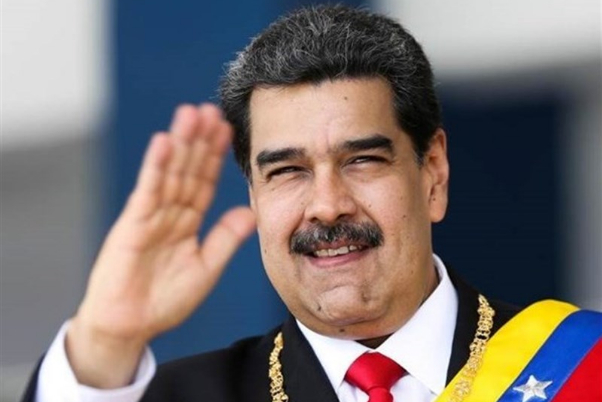Президент Венесуэлы: США столкнулись с историческим крахом