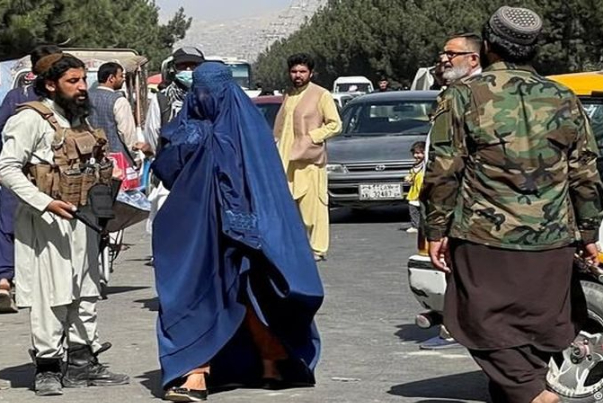 احتدام الصراع بين طالبان وداعش في أفغانستان