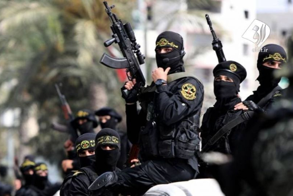 الكيان الصهيوني يخشى تهديدات الجهاد الإسلامي