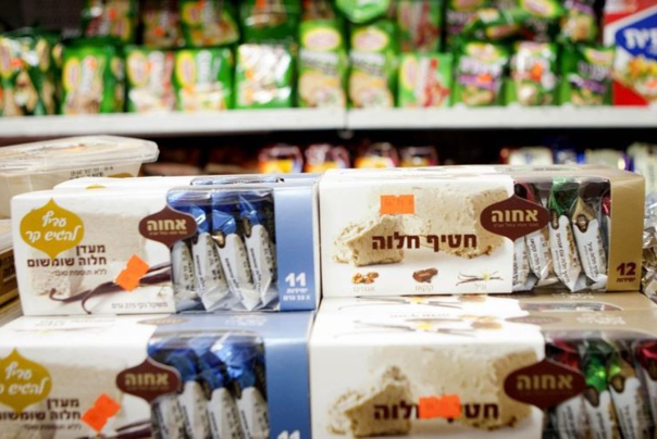 נורבגיה מסמנת מוצרים מהתנחלויות ישראליות