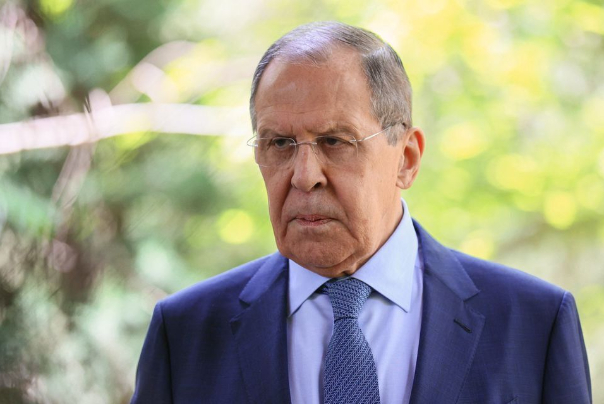 Timing for Lavrov’s visit to Tehran being made