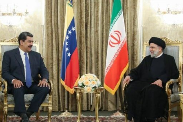 ظرفیت‌های ونزوئلا برای گسترش روابط دوجانبه با ایران