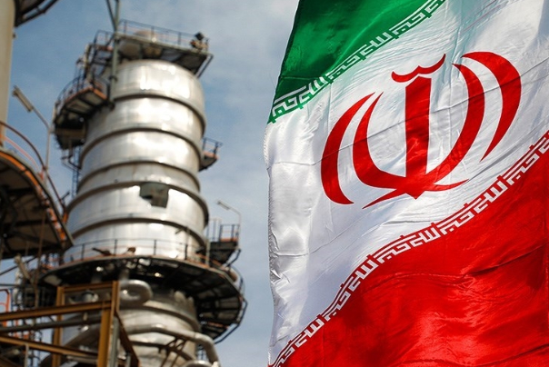طهران تنتقد الحظر الأمريكي الجديد على قطاع البتروكيمياوت الايراني