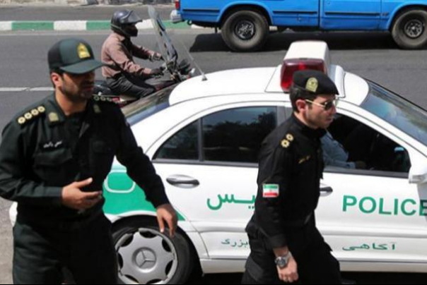 استخبارات الحرس تعتقل مدراء 3 قنوات تلغرام