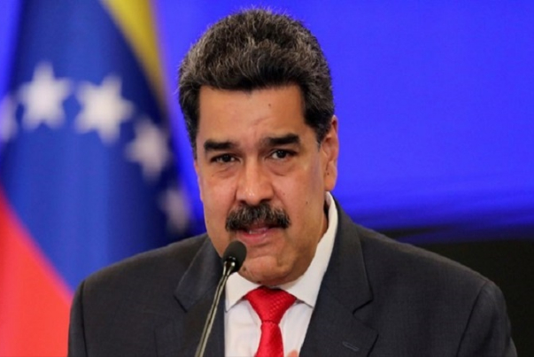 Мадуро: Венесуэла и Иран являются жертвами незаконных санкций