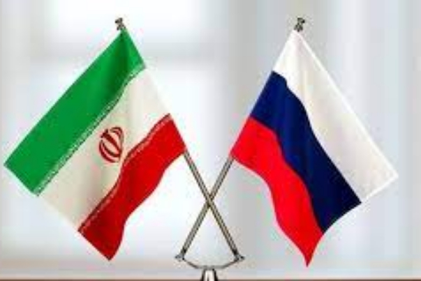 Иран и Россия подписали меморандум о запуске торгового центра