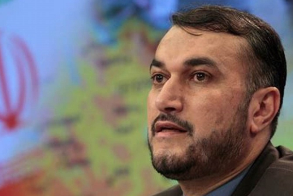 Амир-Абдуллахиан: Иран не дистанцируется от пути переговорного процесса, ведущего к результату
