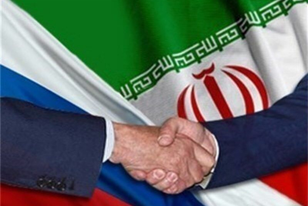 Итоги визита главы Организации развития торговли Ирана в Санкт-Петербург