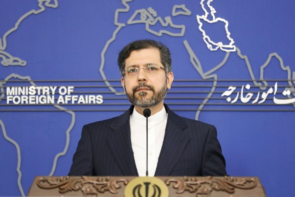 Iran’s diplomacy train not derailed