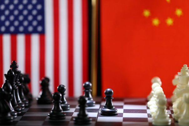 US aggressive policies towards China’s military capabilities