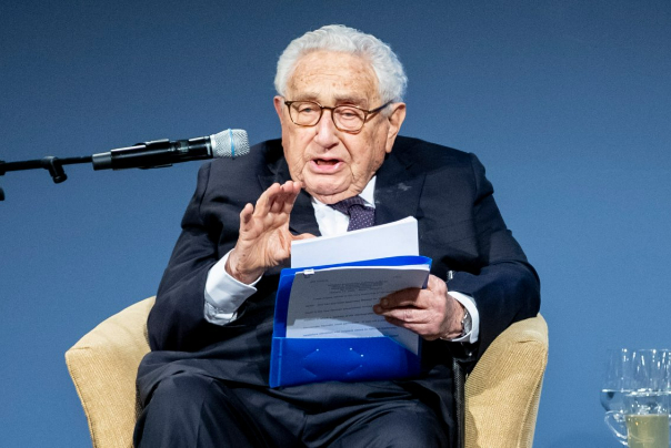 Autopsy of Kissinger's strategic recommendations to Ukraine