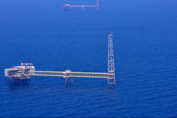 طاقة انتاج الغاز الايراني تتخطى المليار متر مكعب يوميا