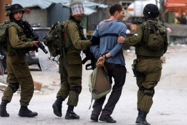فلسطين المحتلة.. اعتقال 16 فلسطينيا في الضفة ومواجهات في جنين