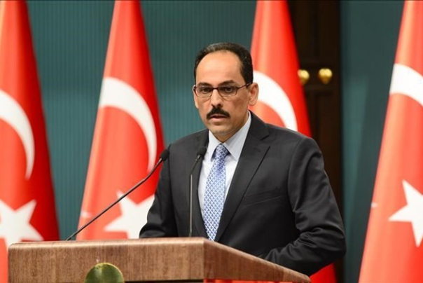 تركيا تعلن عن اتصالات استخباراتية دورية مع سوريا