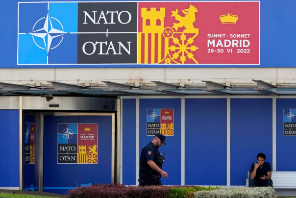 اجتماع قمّة الناتو.. خطوة جديدة لمفاقمة انعدام الأمن في العالم