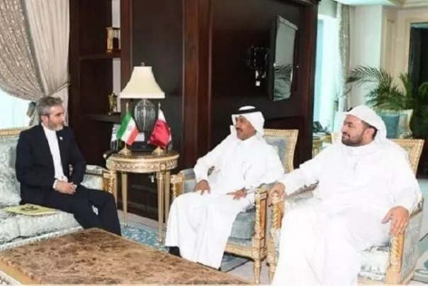 Багери: консультации между Ираном и Катаром приведут к укреплению стабильности региона