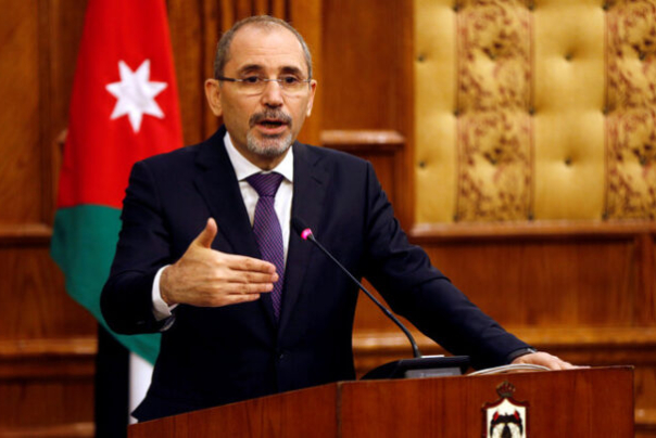 وزیر خارجه اردن: کشورهای عربی در پی روابط خوب با ایران هستند
