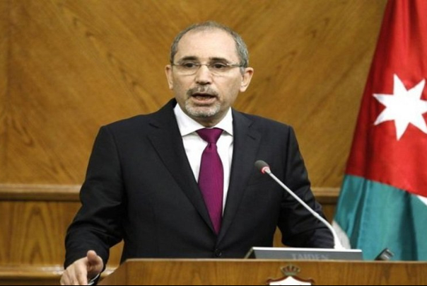 وزير الخارجية الأردني: كل الدول العربية تريد علاقات جيدة مع إيران