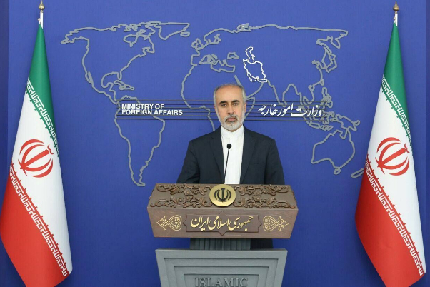 Иран еще не получил ответа от США, заявил Канани