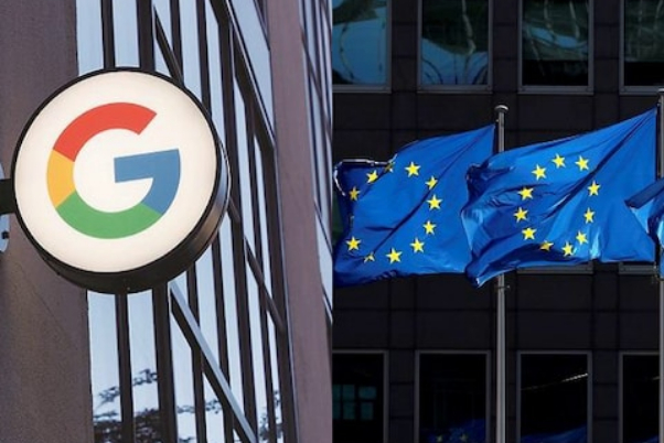 گروه‌های حمایت از مصرف‌کننده اروپا از گوگل شکایت کردند