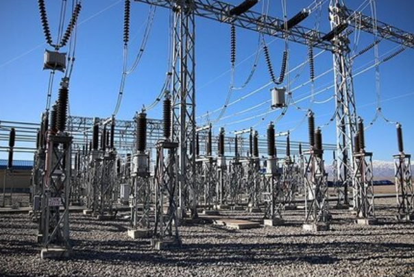 ما هي مرتبة ايران بين الدول الأكبر إنتاجاً للكهرباء؟