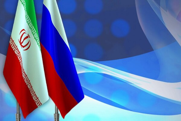 مذكرة تفاهم بين ايران وروسيا في مجال الأدوية وإقامة المعارض
