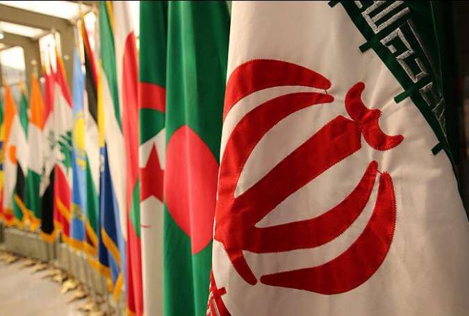 ایران؛ کانون دپیلماسی فعال منطقه‌ای