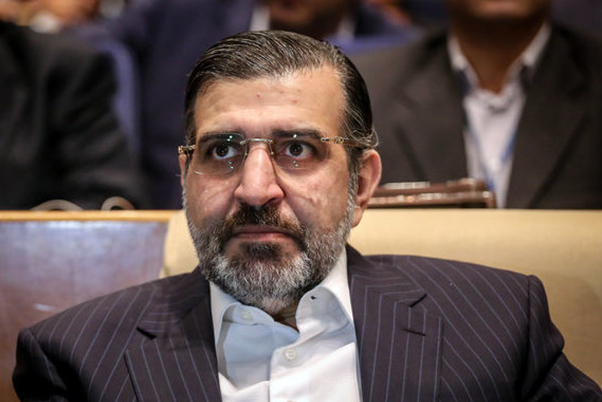 نورمحمدی: قطعاً رابطه خرازی با حزب ندای ایرانیان یک رابطه معنوی باقی می‌ماند