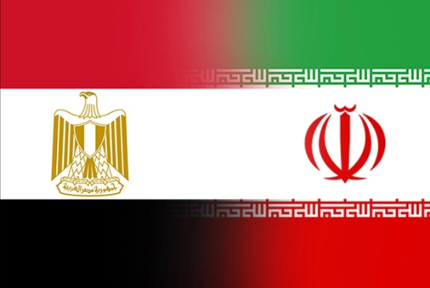 مصادر: اتفاق مصري إيراني على تطوير العلاقات