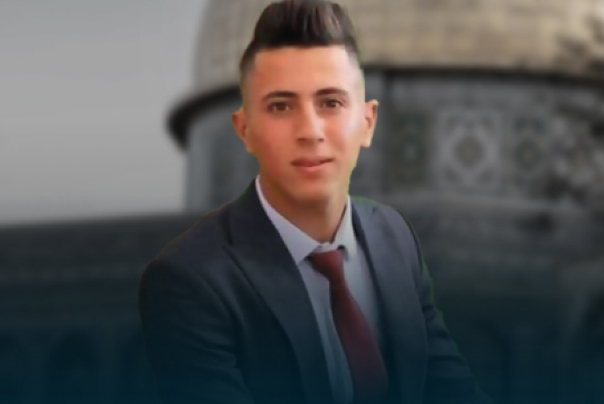 شهــيد برصاص الاحتلال خلال اقتحام بلدة جبع جنوب جنين