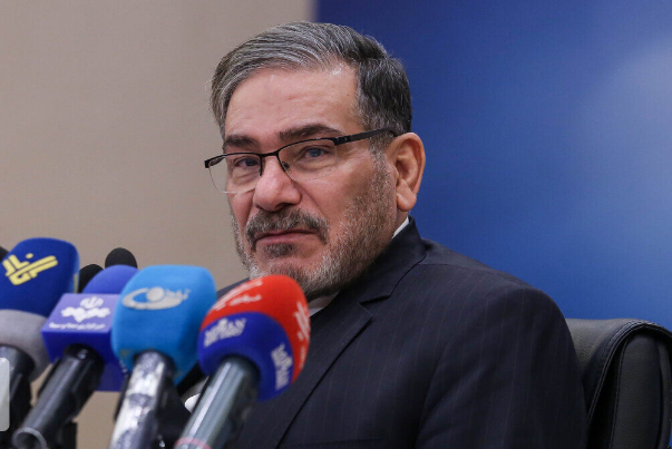 Секретарь ВСНБ Ирана посетит Армению