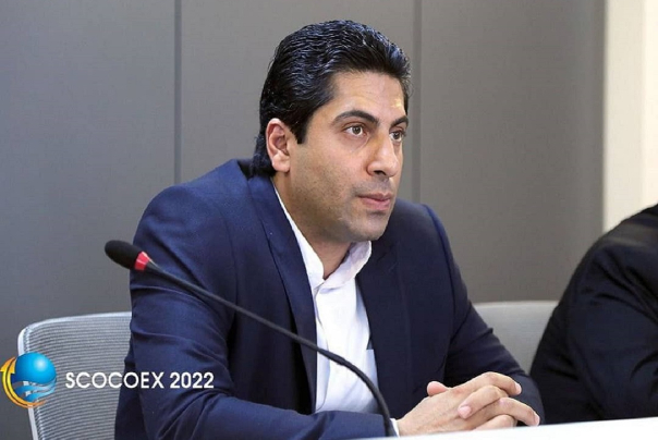 ايران تطلق أكبر حدث إقتصادي قريباً