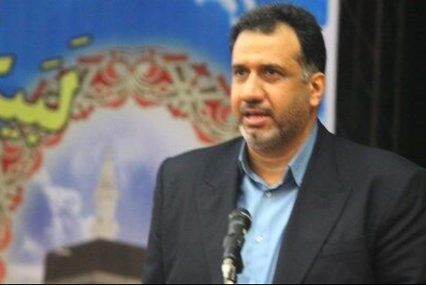 رئيس جديد لمكتب منظمة الحج والعمرة الايرانية في السعودية